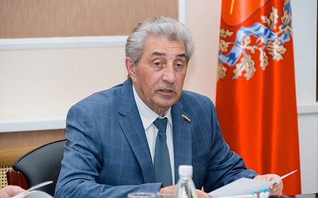 В основе – контроль соблюдения налогового законодательства